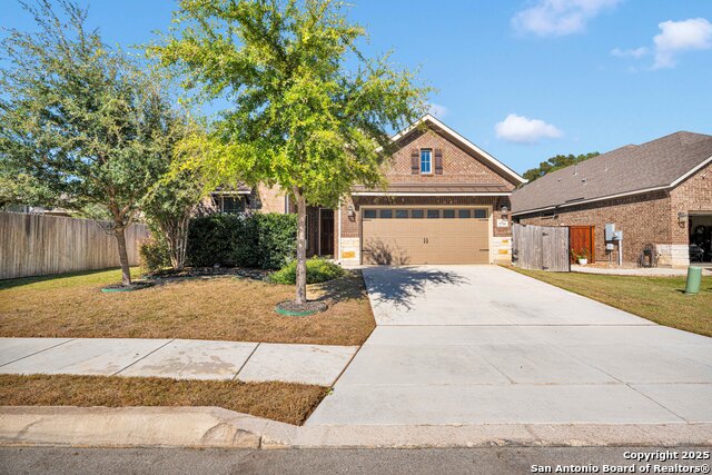 Details for 15766 La Subida, Helotes, TX 78023