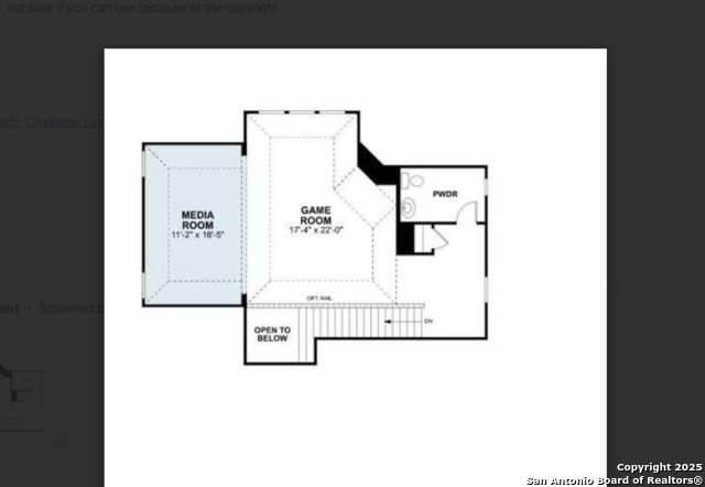 Image 34 of 34 For 15766 La Subida