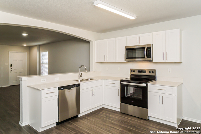 Details for 8914 Gerald Ohara, San Antonio, TX 78221