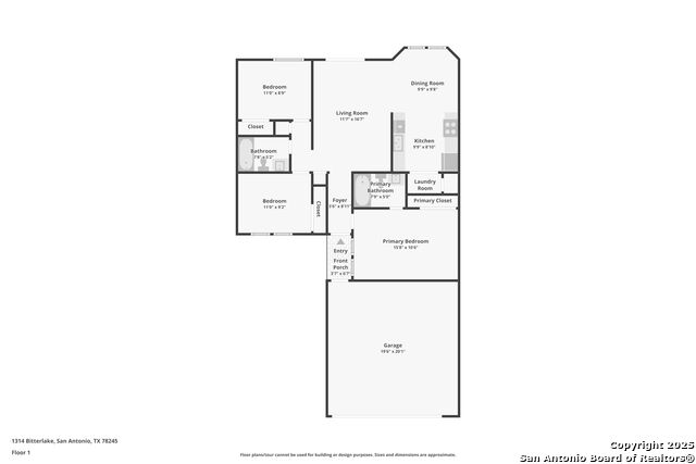 Image 41 of 41 For 1314 Bitterlake