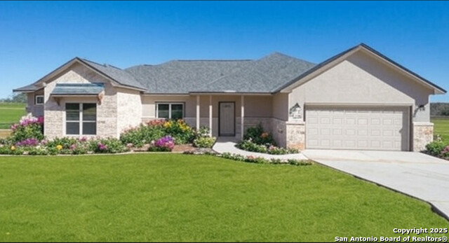 Details for 120 Grand View, Floresville, TX 78114