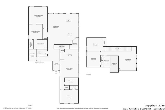 Image 33 of 33 For 5516 Paschal Park