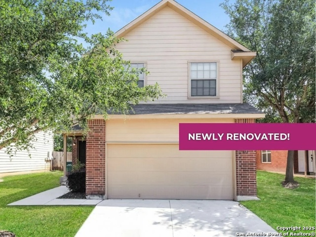 Details for 822 Robillard, San Antonio, TX 78221