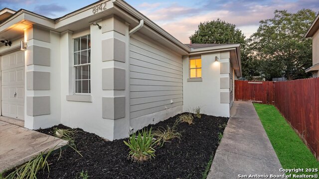 Details for 8942 Gill  , San Antonio, TX 78254