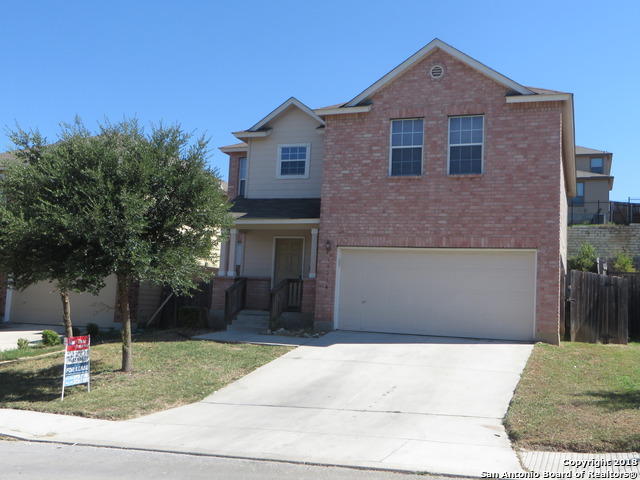 Details for 13214 Fairacres Way, San Antonio, TX 78233