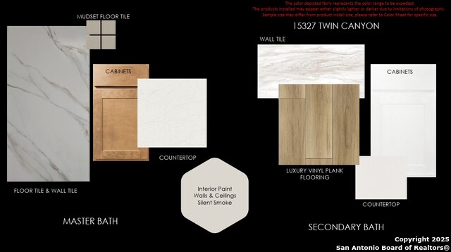 Listing photo id 1 for 15327 Twin Canyon