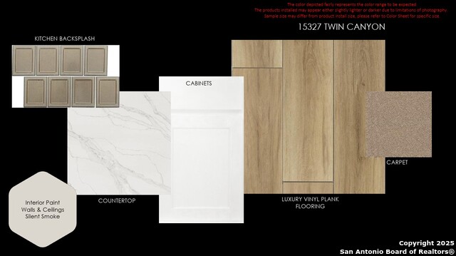 Listing photo id 2 for 15327 Twin Canyon