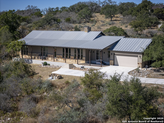 Details for 515 Settlers Way North, Comfort, TX 78013