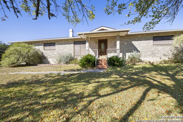 Details for 31919 Jay Bird, Bulverde, TX 78163