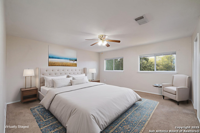 Listing photo id 15 for 2439 Paddle Creek