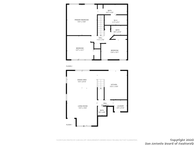 Listing photo id 26 for 2439 Paddle Creek