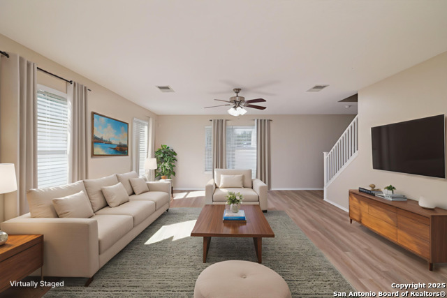 Listing photo id 4 for 2439 Paddle Creek