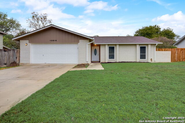Details for 13614 Larkbrook St, San Antonio, TX 78233