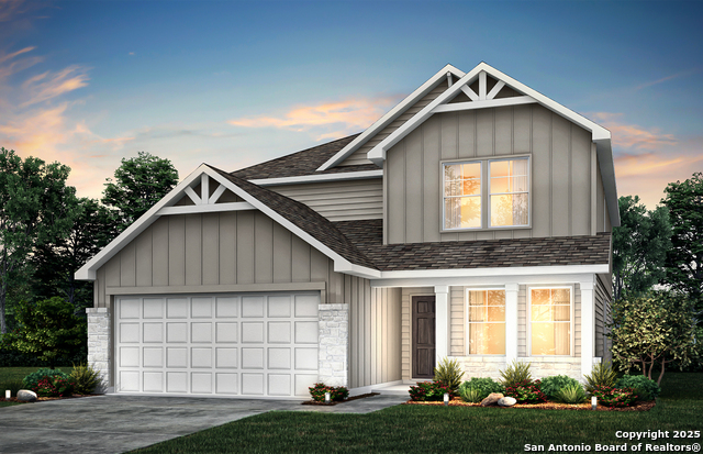 Details for 948 Heartseed Avenue, New Braunfels, TX 78130