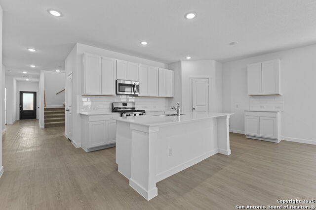 Listing photo id 13 for 3824 Northaven