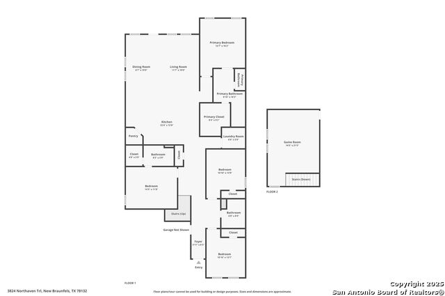 Listing photo id 23 for 3824 Northaven