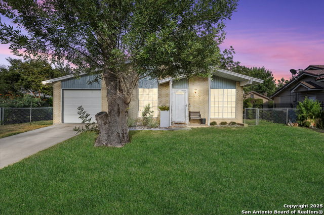 Details for 9018 Chaminade, San Antonio, TX 78224