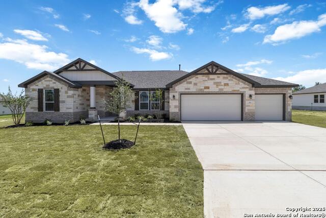 Image 2 of 30 For 21137 Jordan's Ranch Way