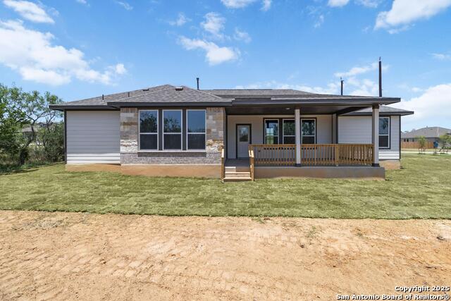 Image 29 of 30 For 21137 Jordan's Ranch Way