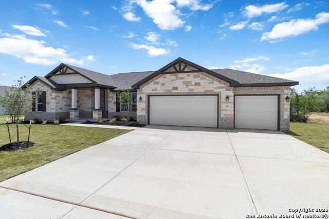 Image 3 of 30 For 21137 Jordan's Ranch Way