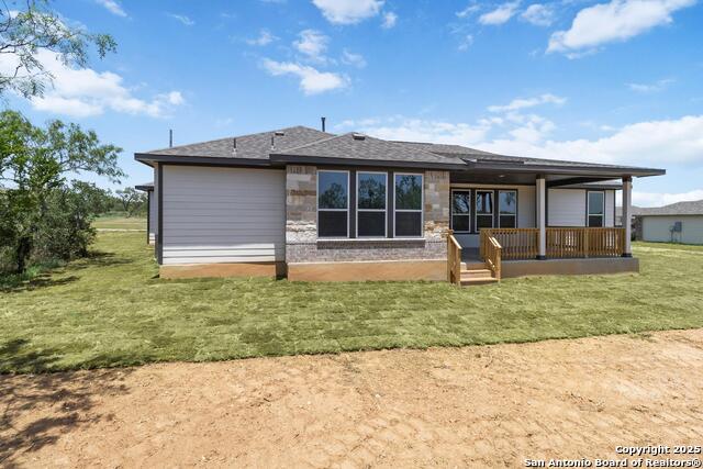 Image 30 of 30 For 21137 Jordan's Ranch Way