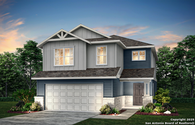 Details for 945 Heartseed Avenue, New Braunfels, TX 78130