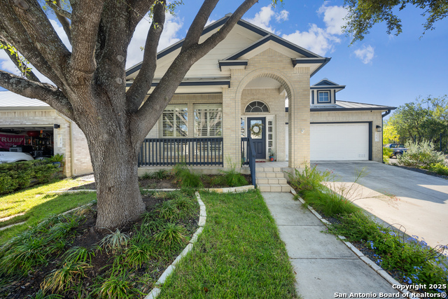 Details for 26 Fonthill  , San Antonio, TX 78218