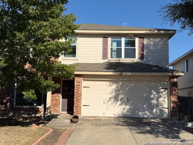 Details for 5122 Crestwood Hill, San Antonio, TX 78244