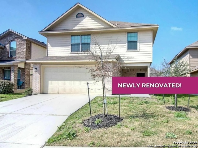 Details for 8919 Scarlett Place, San Antonio, TX 78221