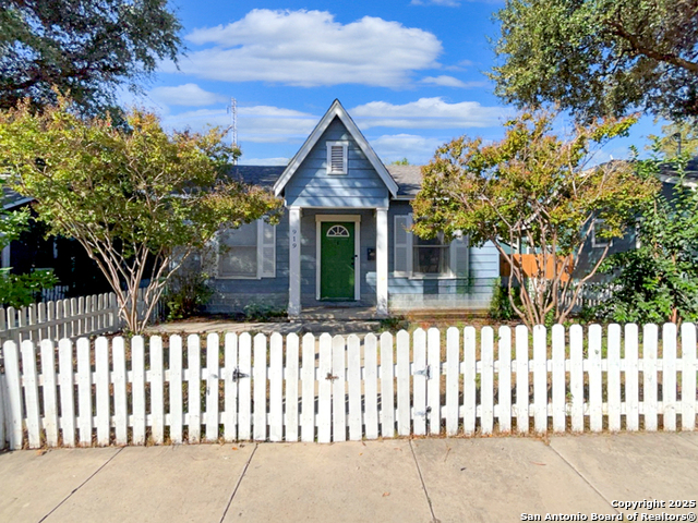Details for 919 Ripley Ave, San Antonio, TX 78212