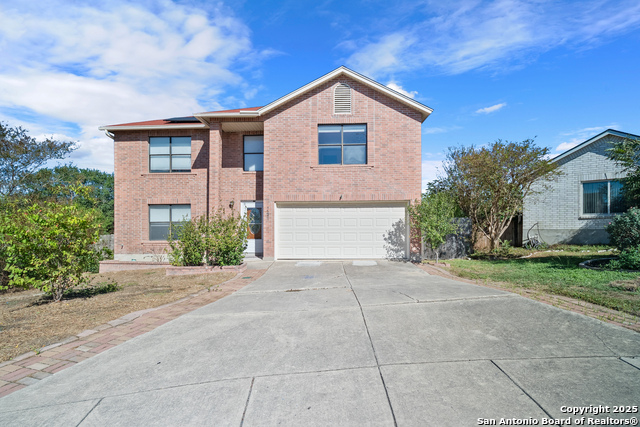 Details for 7723 Redriver Bay, Converse, TX 78109