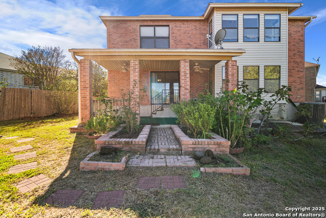 Image 16 of 16 For 7723 Redriver Bay