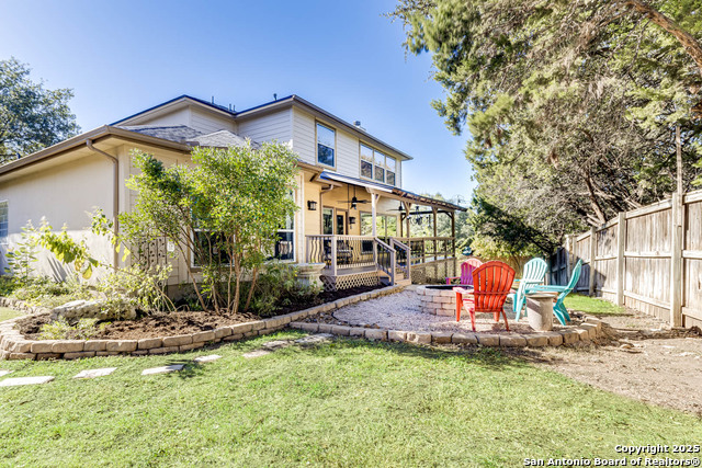 Listing photo id 33 for 1443 Camden Cove