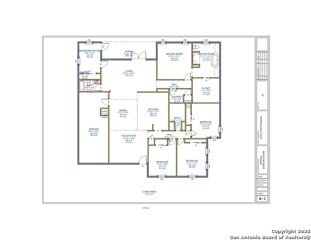 Image 40 of 40 For 623 Nottingham Dr E