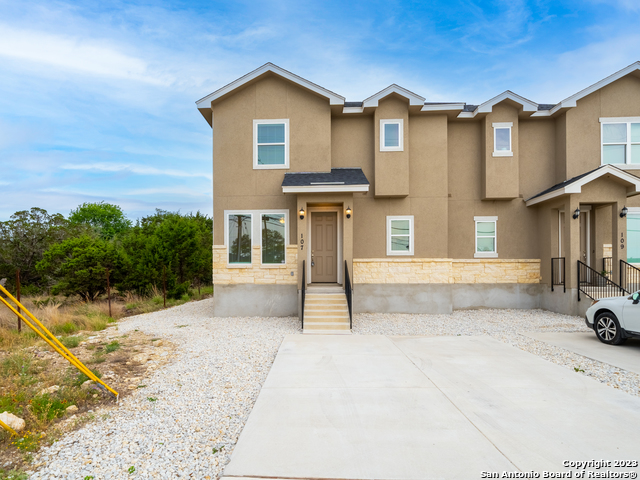 Details for 361 High Dr A, Spring Branch, TX 78070