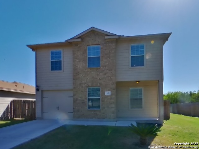 Details for 11418 Buck  , San Antonio, TX 78252