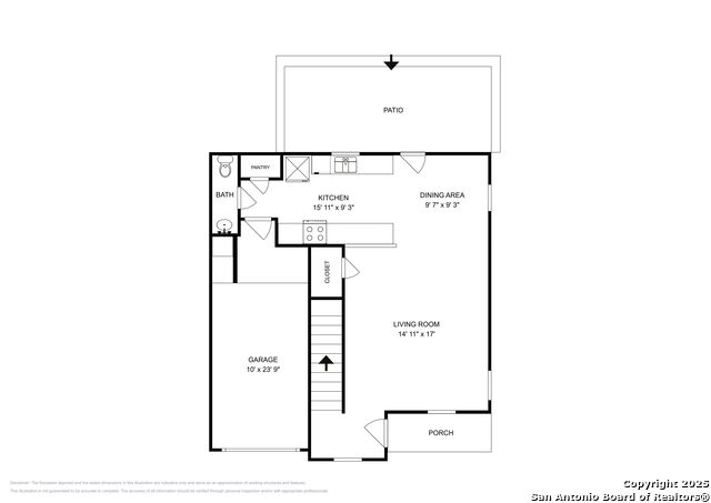 Image 17 of 17 For 11418 Buck  