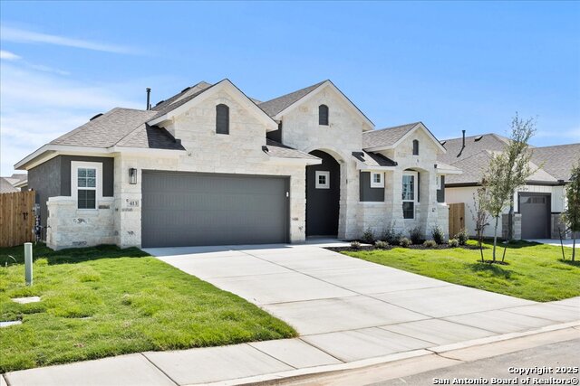 Listing photo id 15 for 413 Canyon Live Oak