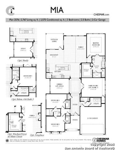 Listing photo id 16 for 413 Canyon Live Oak
