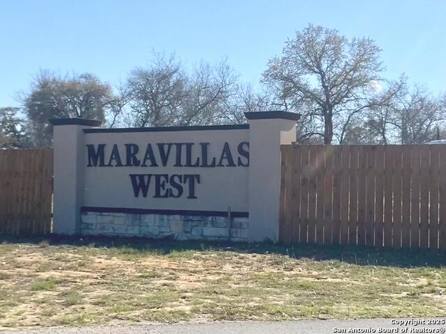 Details for 116 Rocky Ridge, Poteet, TX 78065