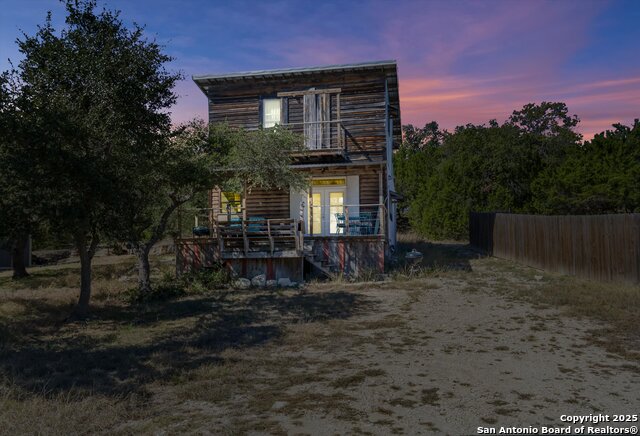 Details for 1480 Lavaca , Canyon Lake, TX 78133