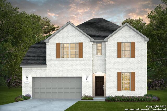 Details for 342 Bodensee Place, New Braunfels, TX 78130