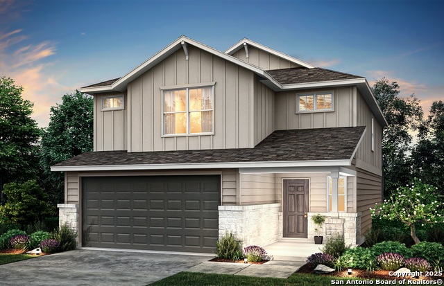 Details for 8246 Hamrick Circle, San Antonio, TX 78252