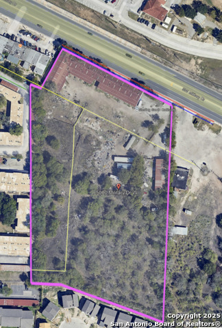 Details for 5000 Military Dr W, San Antonio, TX 78242