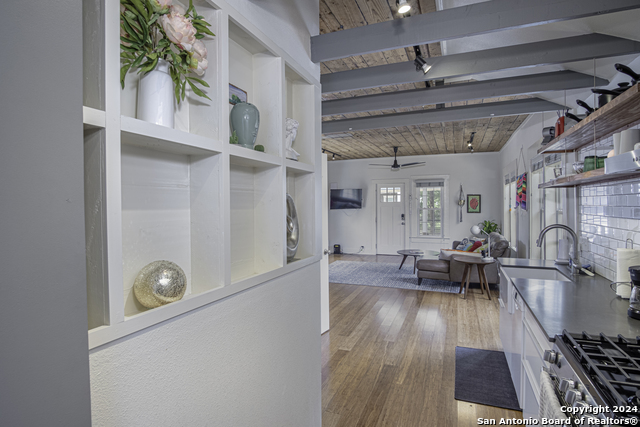 Details for 311 Alamosa , San Antonio, TX 78210