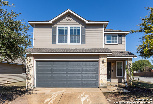 Details for 10903 Western Cactus, San Antonio, TX 78245