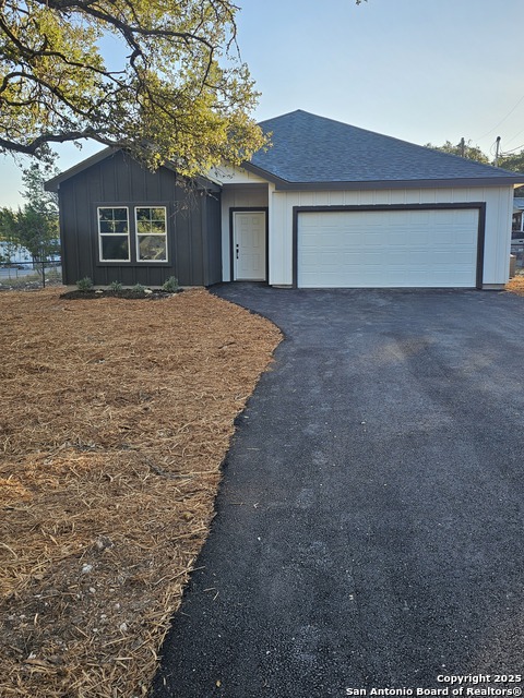 Details for 7205 Exeter  , Spring Branch, TX 78070