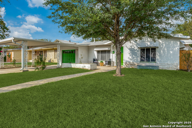 Details for 339 Edgebrook, San Antonio, TX 78213