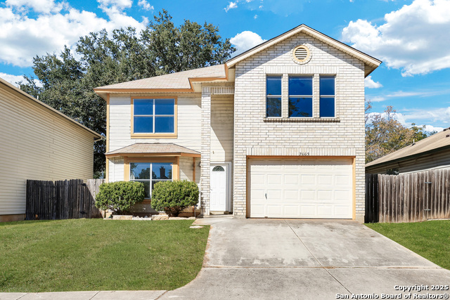 Details for 7663 Claridge, San Antonio, TX 78250