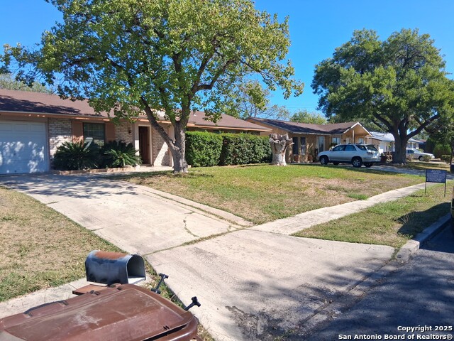 Details for 7331 Glen Mnr, San Antonio, TX 78239